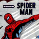 The original cover of Amazing Fantasy #15, Spider-Man’s debut, that gave True Life Tales of Spider-Man its cover.
